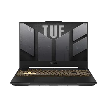 لپ تاپ گیمینگ 15.6 اینچ ایسوس مدل TUF Gaming F15 FX507ZU4-LP056