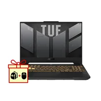 لپ تاپ گیمینگ 17.3 اینچ ایسوس مدل TUF Gaming F17 FX707ZC4-HX096