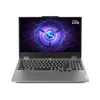 لپ تاپ گیمینگ 15.6 اینچ لنوو مدل LOQ 15IRX9-0EAX