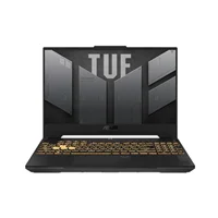 لپ تاپ گیمینگ 17.3 اینچ ایسوس مدل TUF Gaming F17 TUF767VI-HX052