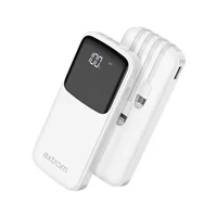 پاوربانک اکستروم مدل APB10K10W-G • ظرفیت 10,000mAh