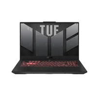 لپ تاپ گیمینگ 17.3 اینچ ایسوس مدل TUF Gaming A17 FA707RE-HX056