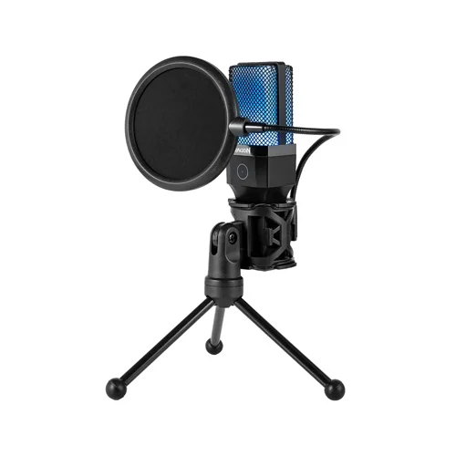 میکروفون مخصوص استریم ردراگون مدل ADNE GM212