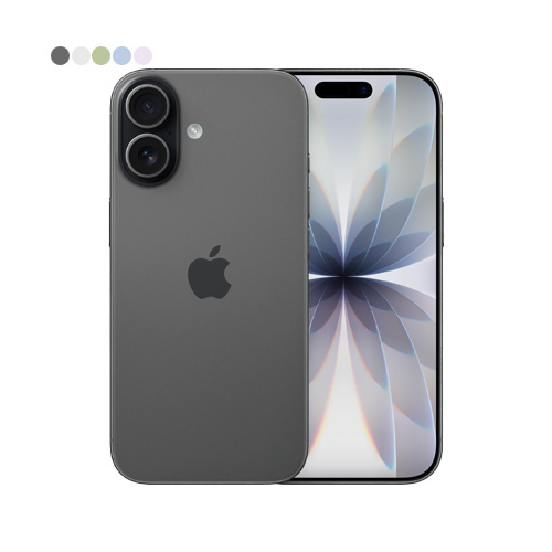 گوشی موبایل اپل مدل iPhone 17 256GB CH/A (A3521) - رجیستر شده دو سیم‌کارت