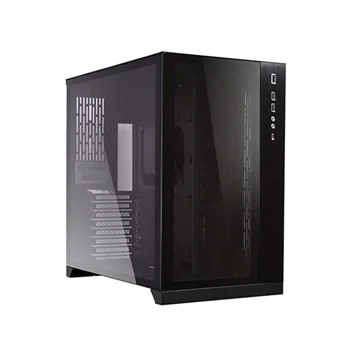 کیس کامپیوتر لیان لی مدل O11 DYNAMIC - Black