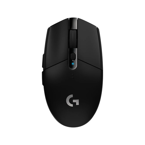 ماوس گیمینگ بی‌سیم لاجیتک مدل G305