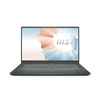 لپ تاپ 15.6 اینچ MSI مدل Modern 15 A10RBS i7