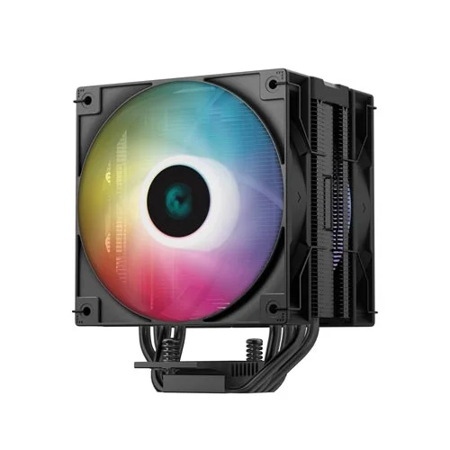 خنک کننده پردازنده دیپ کول مدل AG400 DIGITAL PLUS