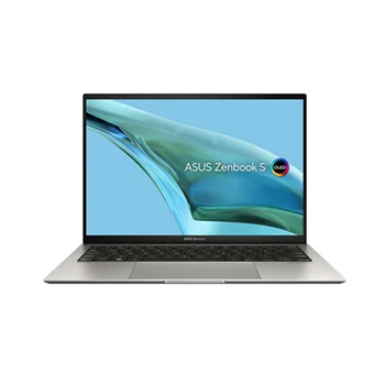 لپ تاپ گیمینگ 13.3 اینچ ایسوس مدل Zenbook S 13 OLED UX5304VA-NQ003