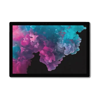 تبلت 12.3 اینچ مایکروسافت مدل Surface Pro 6 LQ6-00015