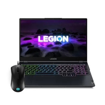 لپ تاپ گیمینگ 15.6 اینچ لنوو مدل Legion 5 15IMH05H-CKAX