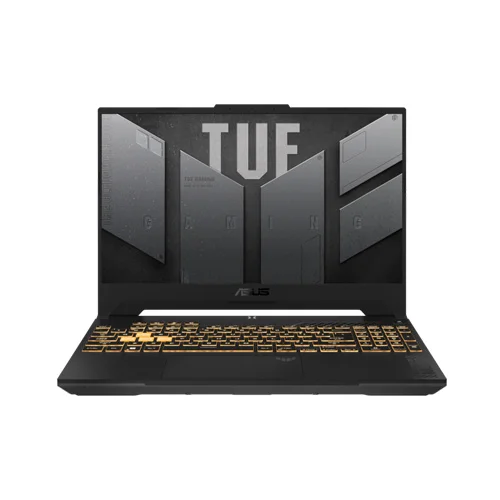 لپ تاپ گیمینگ 17.3 اینچ ایسوس مدل TUF Gaming F17 TUF767ZC4-HX002