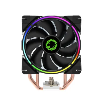 خنک کننده پردازنده گیم مکس مدل Gamma 500-Rainbow