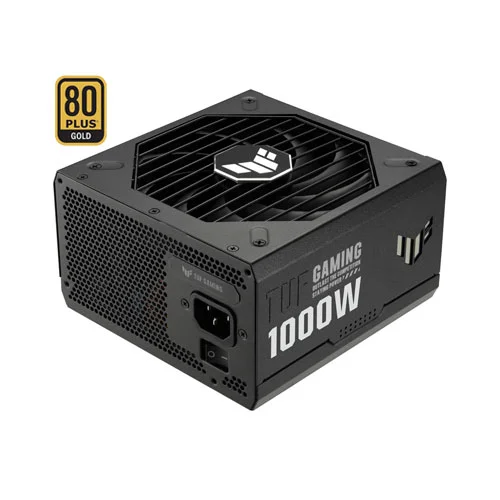 منبع تغذیه ایسوس مدل TUF Gaming 1000W