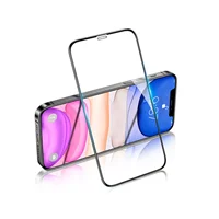 محافظ صفحه نمایش شیشه ای کی دوو مدل Royal Glass iPhone 12 pro Max