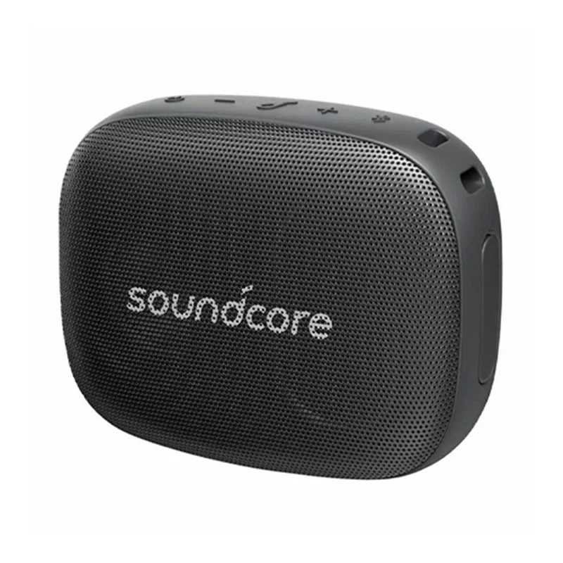 اسپیکر بلوتوثی قابل حمل انکر مدل SoundCore Icon Mini