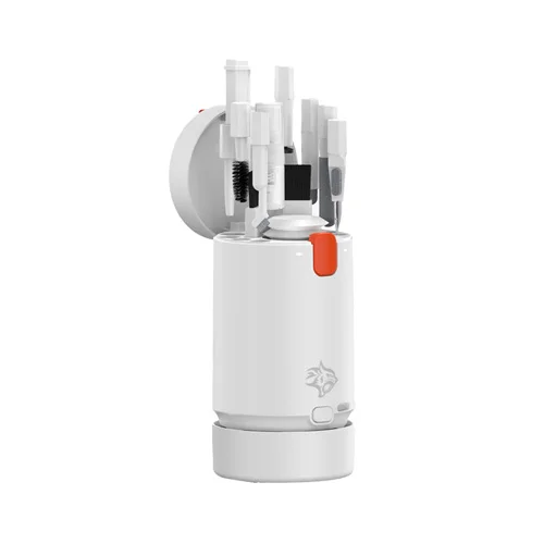 کیت تمیز کننده 21 کاره پرودو مدل PDX541