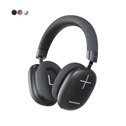 هدفون بیسیم گرین لاین مدل Echo Max