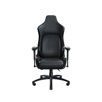 صندلی گیمینگ ریزر مدل Iskur XL Black