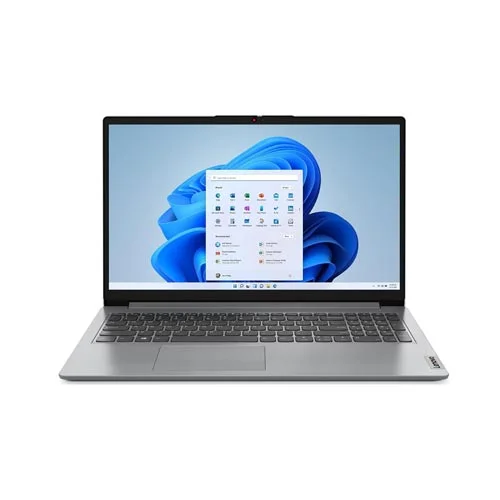 لپ تاپ 15.3 اینچ لنوو مدل IdeaPad 1 15IJL7-C0PS