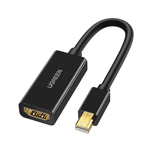کابل تبدیل Mini Displayport به HDMI یوگرین MD112 40360B