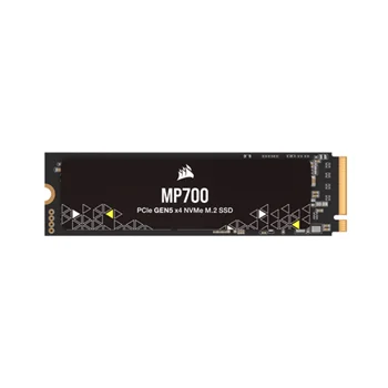 هارد اینترنال کورسیر مدل MP700 PCIe 5.0 • ظرفیت 2TB