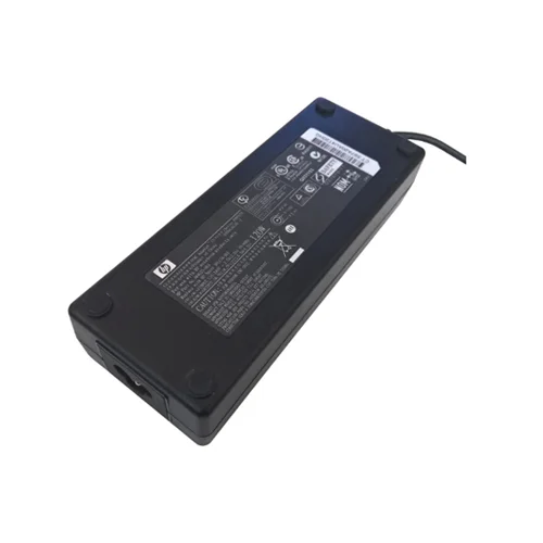 آداپتور لپ تاپ اچ پی 18.5V/6.5A مدل PPP017H
