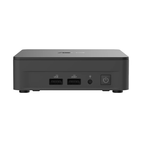 مینی پی سی ایسوس مدل NUC 13 Pro NUC13ANK