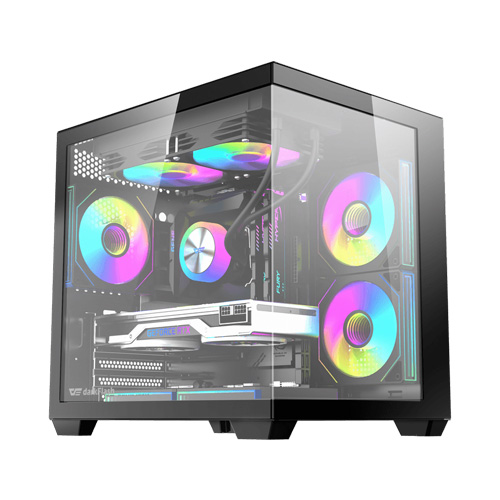 کیس کامپیوتر دارک فلش مدل B275