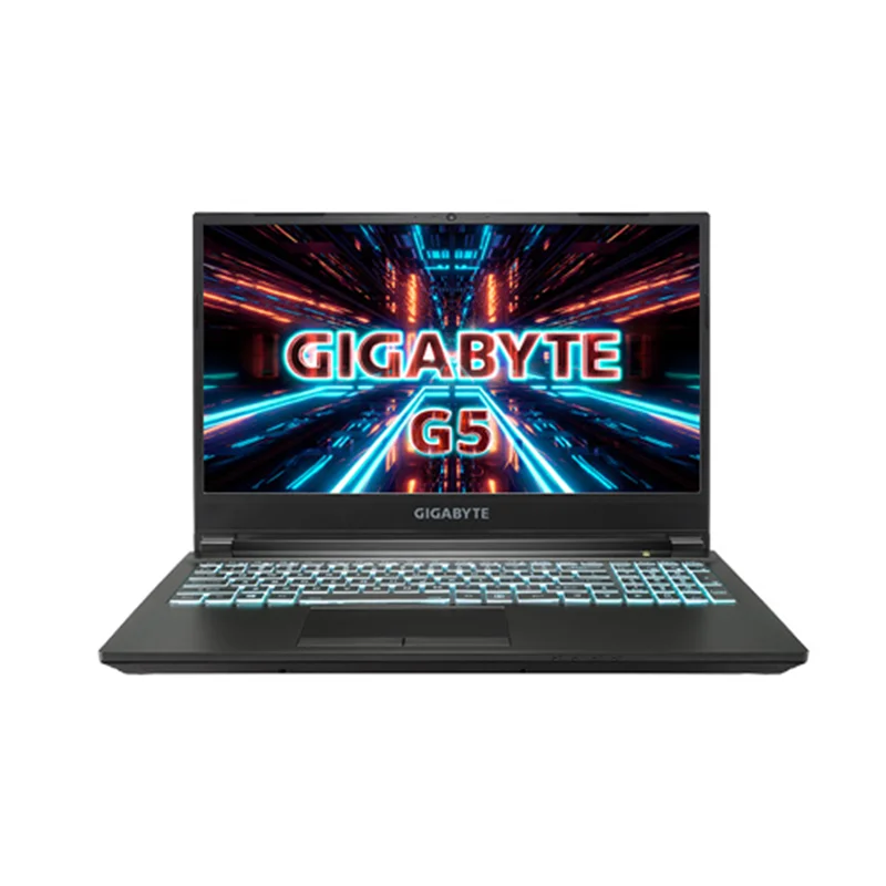 لپ تاپ گیمینگ 15.6 اینچ گیگابایت مدل G5 KD-52EE123SD