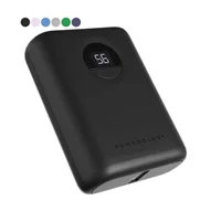 پاوربانک پاورولوژی مدل PPBCHA04 • ظرفیت 10,000mAh