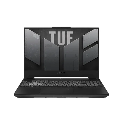 لپ تاپ گیمینگ 15.6 اینچ ایسوس مدل TUF Gaming F15 FX507ZC4-HN291
