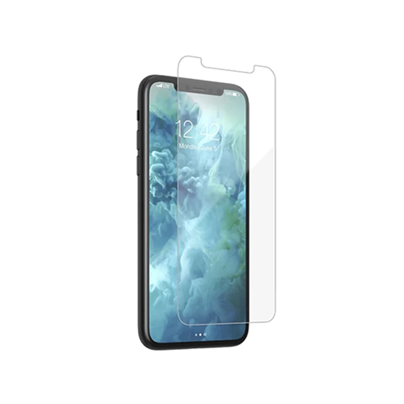 محافظ صفحه نمایش شیشه ای کی دوو مدل Royal Glass iPhone 12