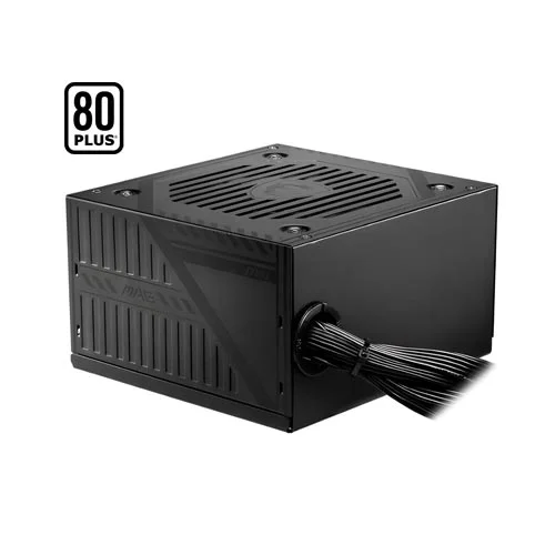 منبع تغذیه MSI مدل MAG A500DN