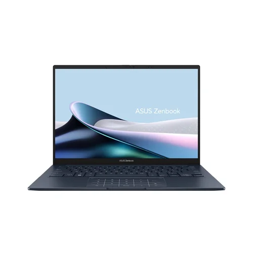 لپ تاپ 14.0 اینچ ایسوس مدل ZenBook 14 OLED UX3405MA-PZ464W