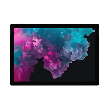 تبلت 12.3 اینچ مایکروسافت مدل Surface Pro 6 LQH-00016