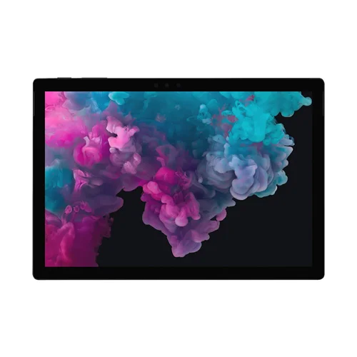 تبلت 12.3 اینچ مایکروسافت مدل Surface Pro 6 KJT-00017