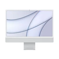 کامپیوتر یکپارچه 24.0 اینچ اپل مدل iMac M1 2021 A2438 • MGPD3ZS/A