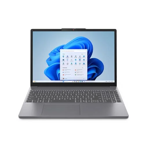 لپ تاپ 15.3 اینچ لنوو مدل IdeaPad Slim 3 15IRH10-E9AX–B
