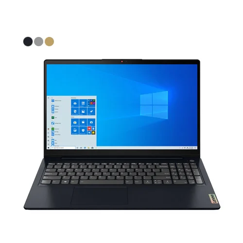 لپ تاپ 15.6 اینچ لنوو مدل IdeaPad 3 15ITL6-VXUE