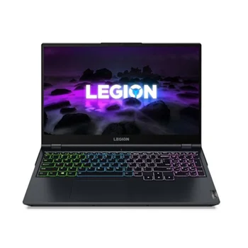 لپ تاپ گیمینگ 15.6 اینچ لنوو مدل Legion 5 15ITH6H-3VAX