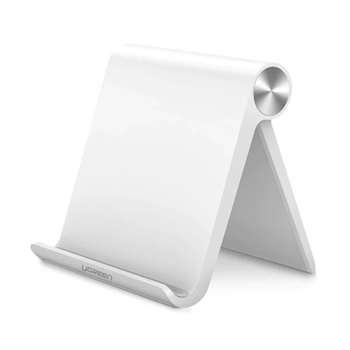 پایه نگهدارنده رومیزی موبایل و تبلت یوگرین مدل LP115- 30485B