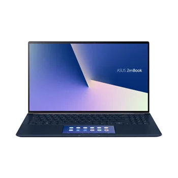 لپ تاپ 15.6 اینچ ایسوس مدل ZenBook 15 UX534FTC-A8127T