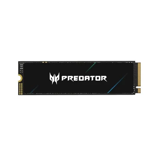 هارد اینترنال ایسر مدل PREDATOR GM6 • ظرفیت 1TB