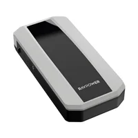 پاوربانک و جامپ استارتر خودرو راوپاور مدل RP-PB1225 • ظرفیت 11,000mAh