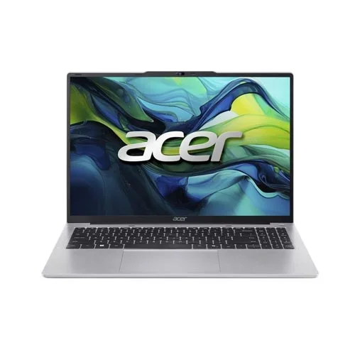 لپ تاپ 16.0 اینچ ایسر مدل Aspire Lite AL16-52P-59QU