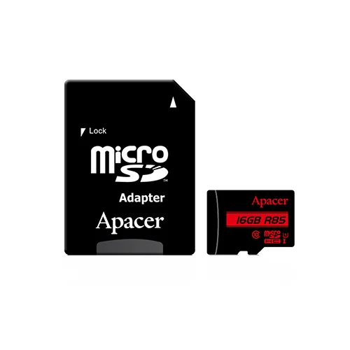 کارت حافظه اپیسر 16GB مدل MicroSDHC