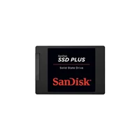 هارد اینترنال SSD سندیسک 240GB مدل SSD Plus