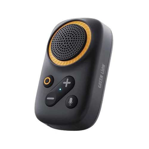 اسپیکر بلوتوثی قابل حمل گرین لاین مدل GNPLSWRBTBK
