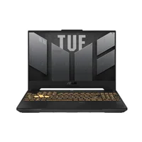 لپ تاپ گیمینگ 17.3 اینچ ایسوس مدل TUF Gaming F17 FX707VV4-HX118